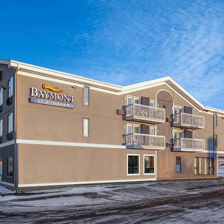 Baymont By Wyndham Rochester Mayo Clinic Area Екстер'єр фото
