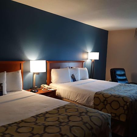 Baymont By Wyndham Rochester Mayo Clinic Area Екстер'єр фото