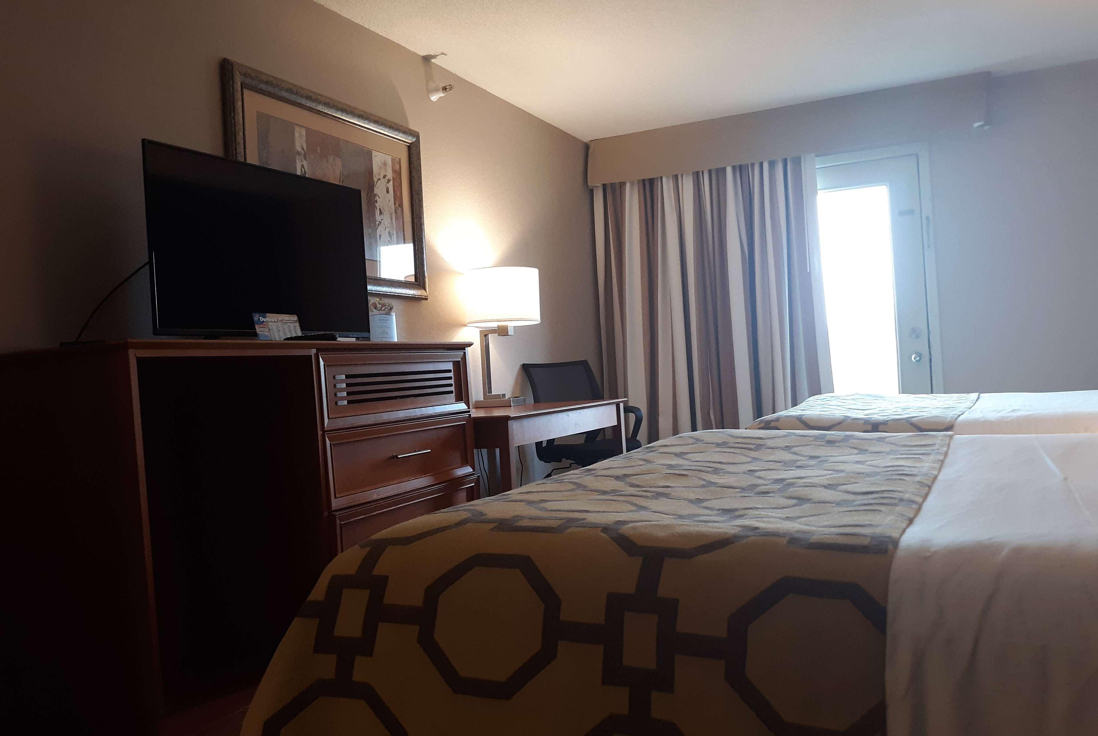 Baymont By Wyndham Rochester Mayo Clinic Area Екстер'єр фото