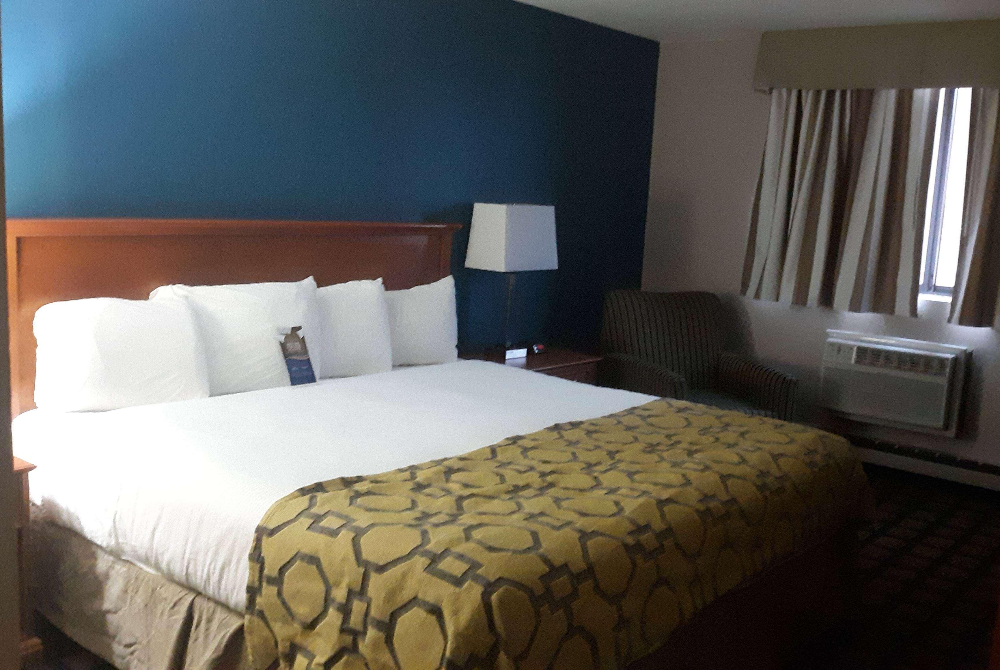 Baymont By Wyndham Rochester Mayo Clinic Area Екстер'єр фото