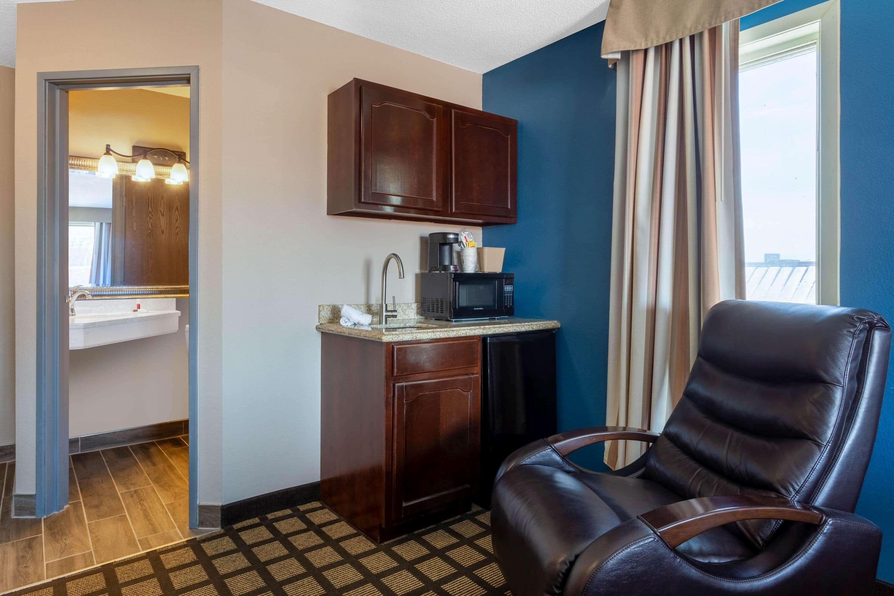 Baymont By Wyndham Rochester Mayo Clinic Area Екстер'єр фото