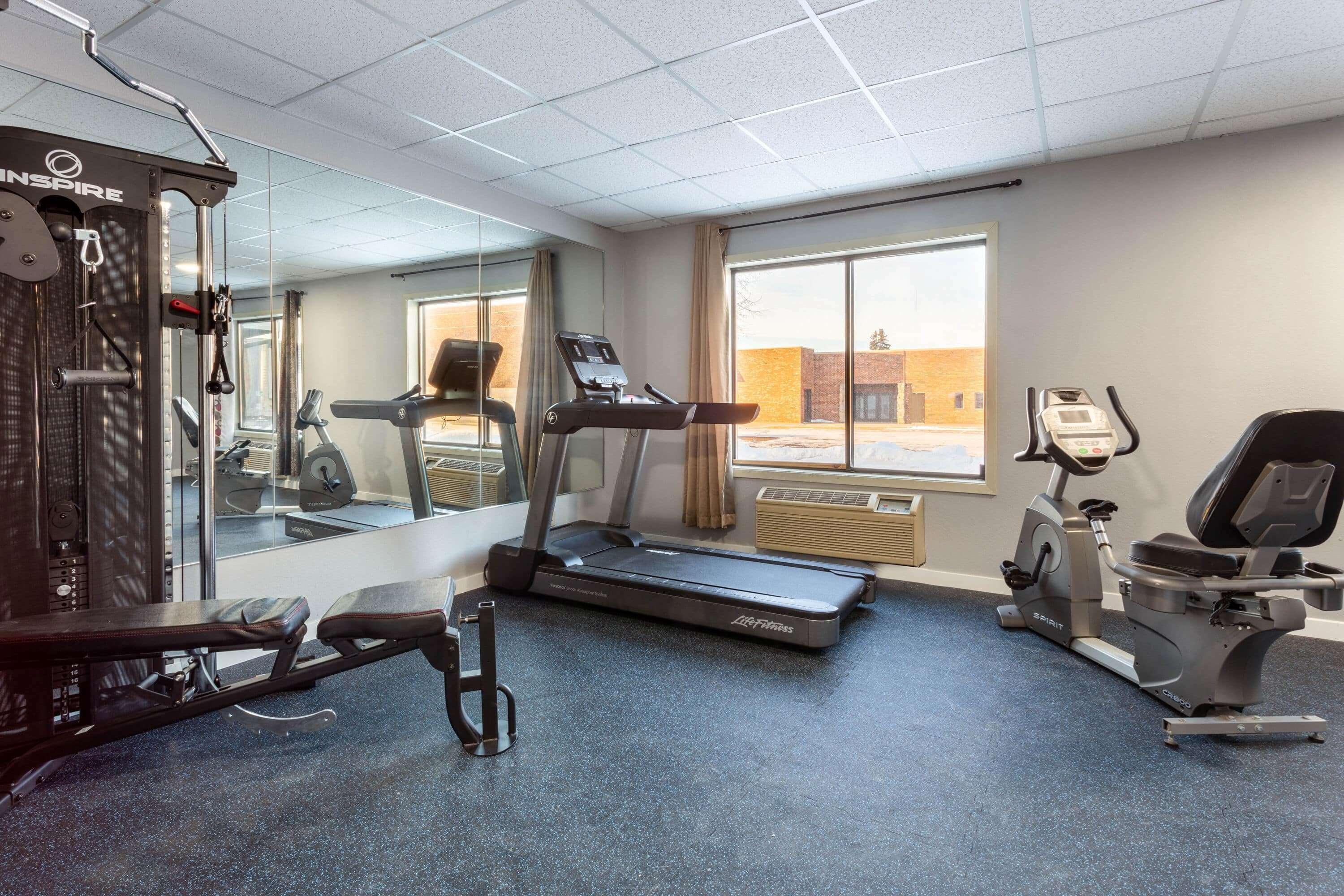 Baymont By Wyndham Rochester Mayo Clinic Area Екстер'єр фото