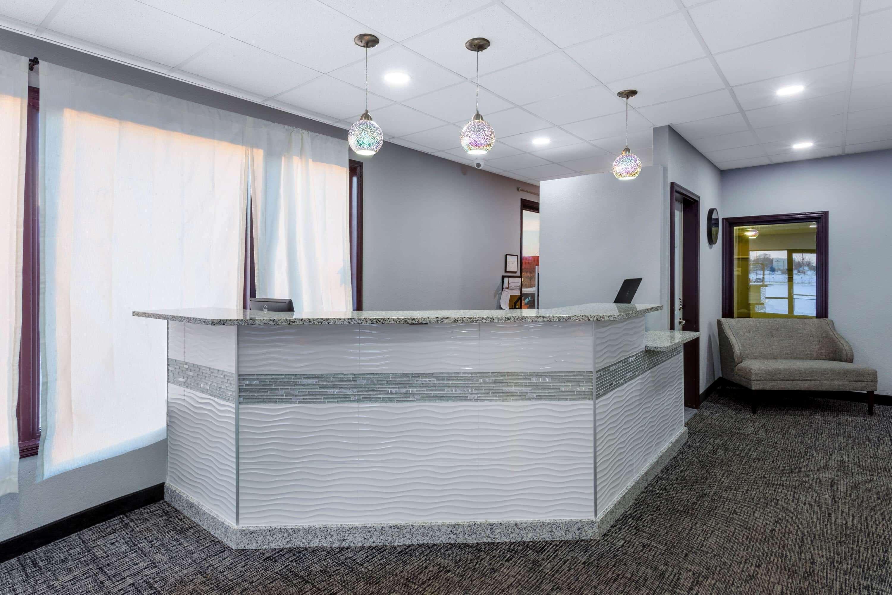 Baymont By Wyndham Rochester Mayo Clinic Area Екстер'єр фото