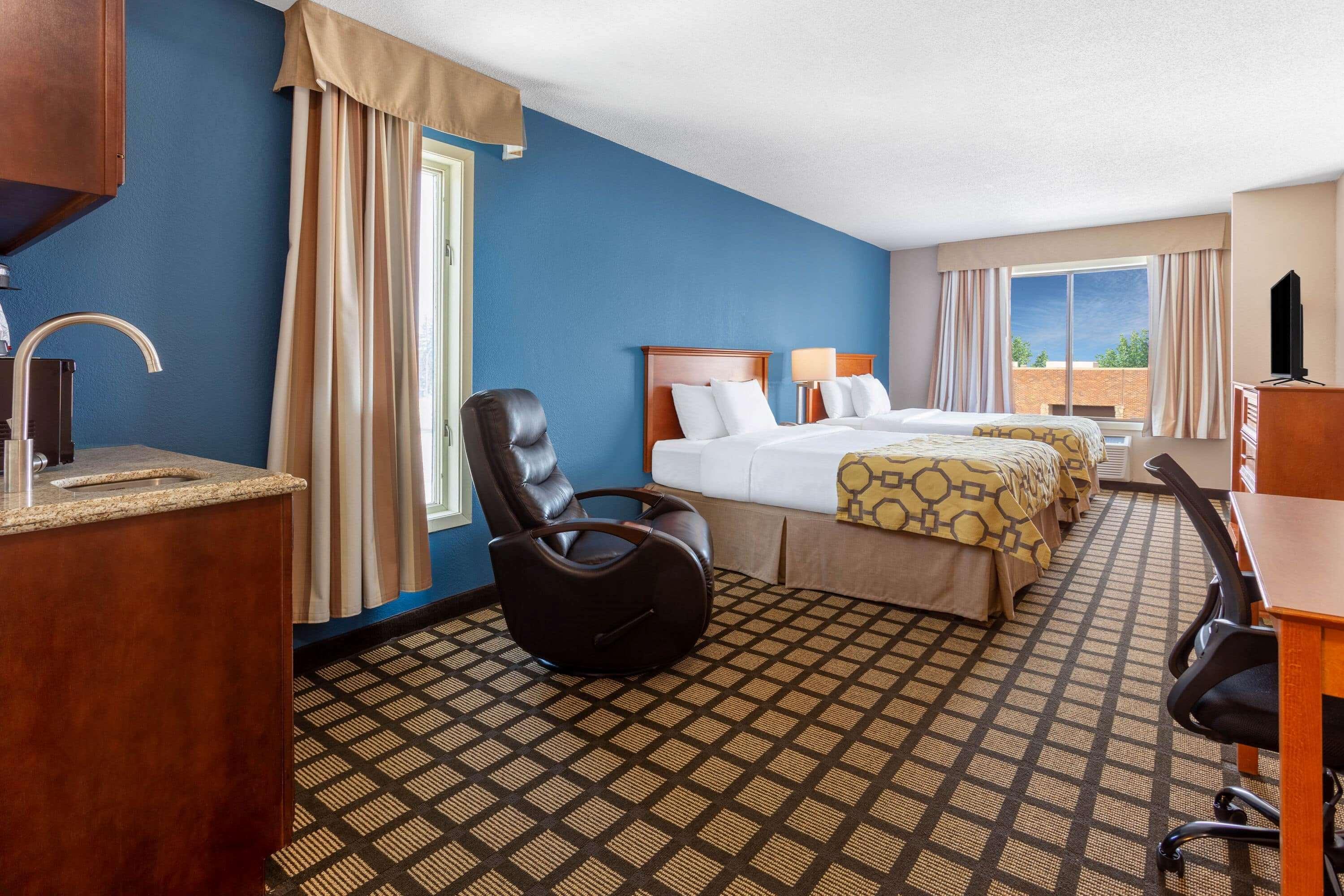 Baymont By Wyndham Rochester Mayo Clinic Area Екстер'єр фото