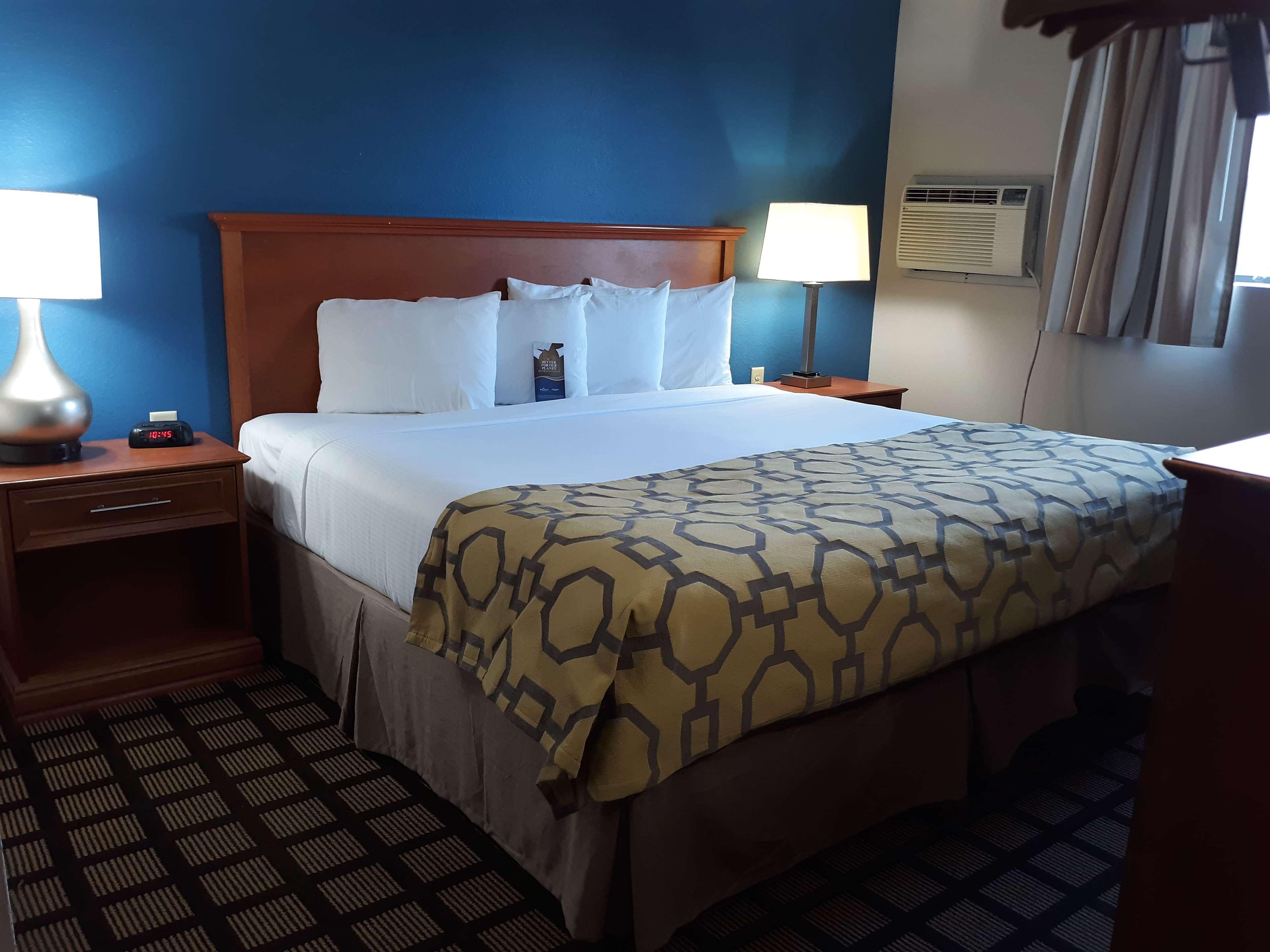 Baymont By Wyndham Rochester Mayo Clinic Area Екстер'єр фото
