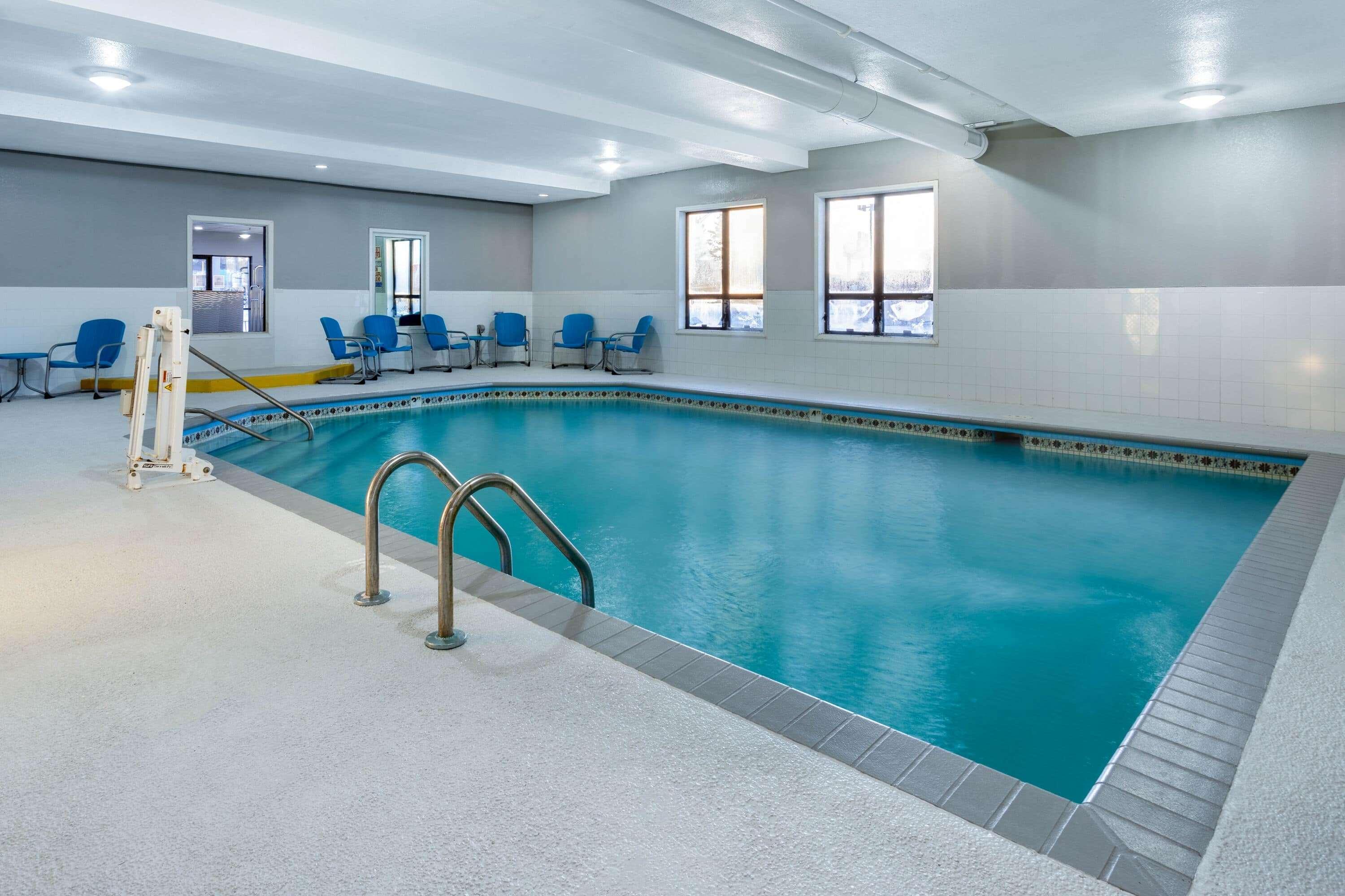 Baymont By Wyndham Rochester Mayo Clinic Area Екстер'єр фото