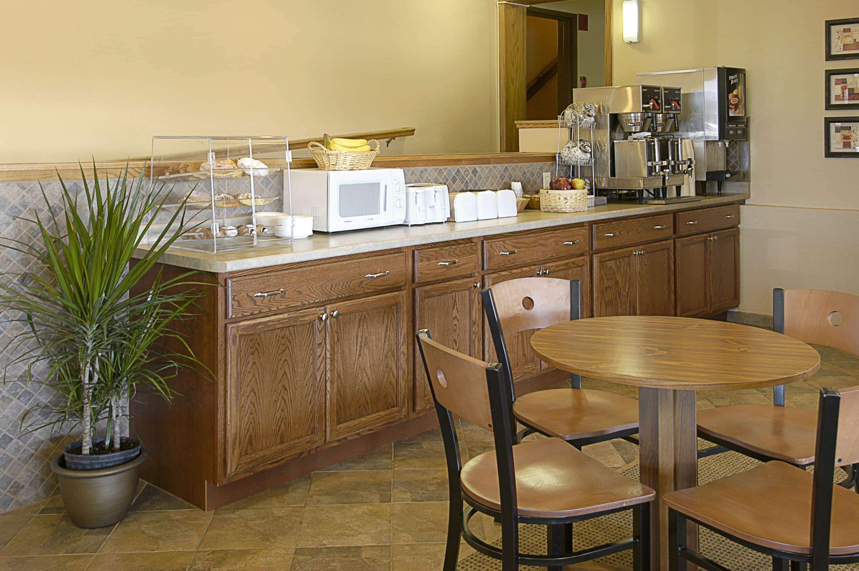 Baymont By Wyndham Rochester Mayo Clinic Area Екстер'єр фото