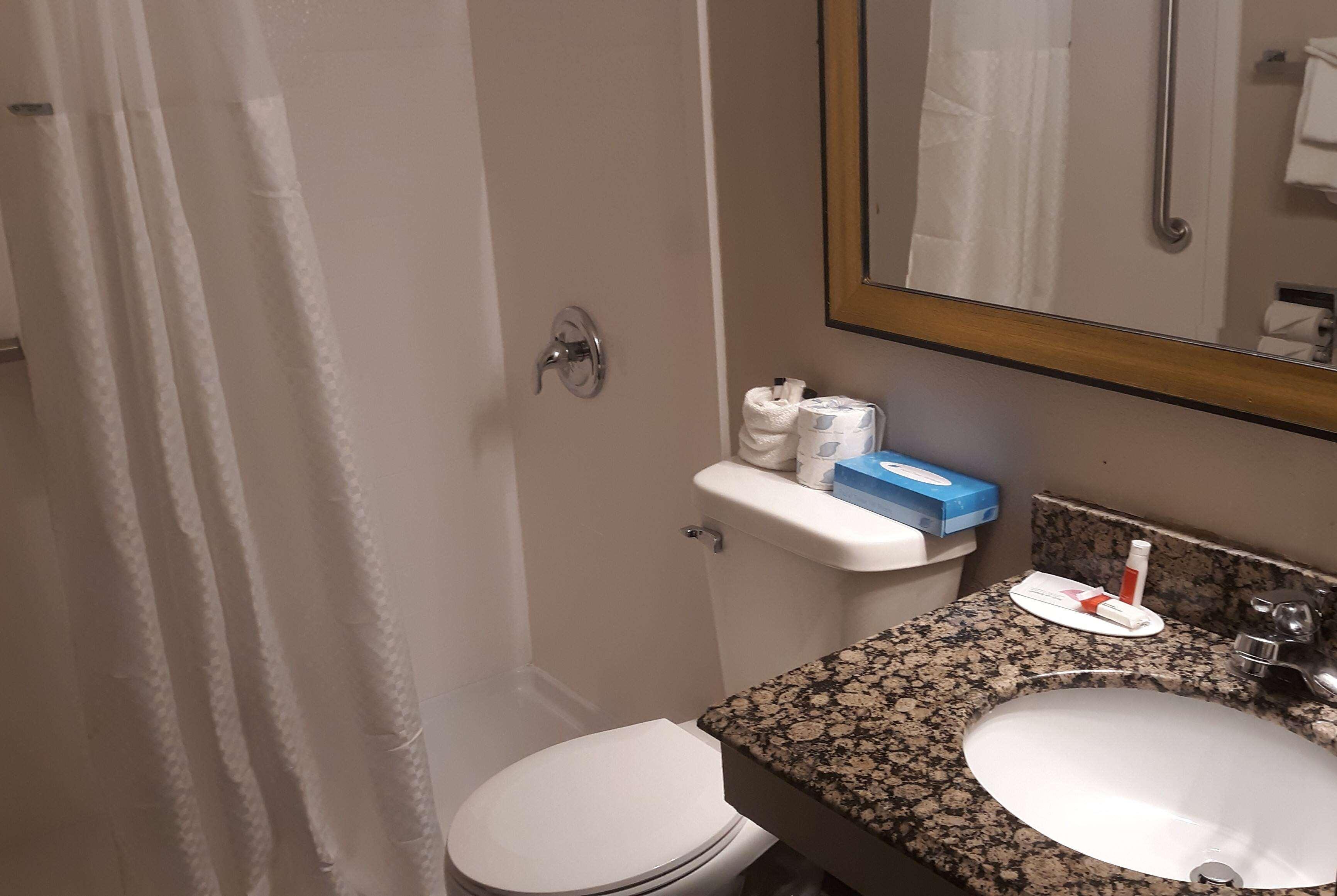 Baymont By Wyndham Rochester Mayo Clinic Area Екстер'єр фото